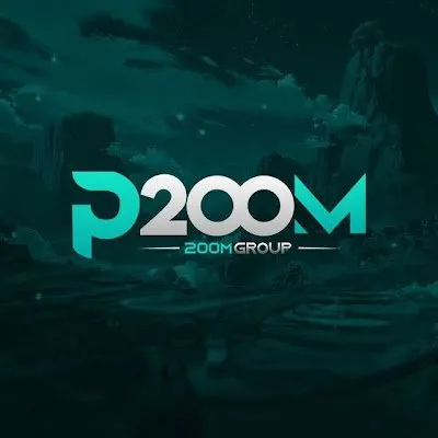 P200M - Membangun Imperium Bisnis Anda Sendiri